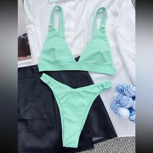 Women’s SHEIN Bikini Set
